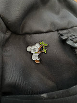 Koala Enamel Pin